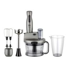 Fakir Mr Chef Quadro Blender Set