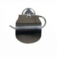 Öztaç 203/DY Dil Kapaklı Yapışkanlı Tuvalet Kağıtlık