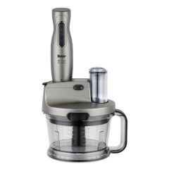 Fakir Mr Chef Quadro Blender Set
