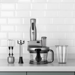 Fakir Mr Chef Quadro Blender Set
