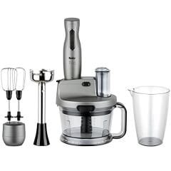 Fakır Mr Chef Quadro Blender Set Grı