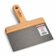 Kristal Macun Küreği 20 cm Yay Çeliği