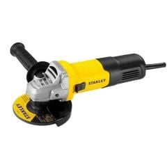 Stanley 750W 115MM Avuç Taşlama