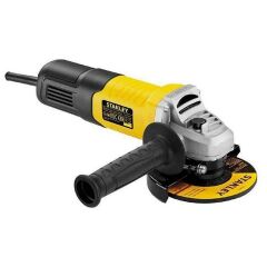 Stanley 750W 115MM Avuç Taşlama