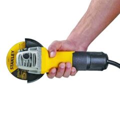 Stanley 750W 115MM Avuç Taşlama