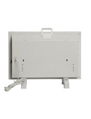 İvigo Elektrikli Panel Konvektör Isıtıcı Dijital 1500 Watt Beyaz