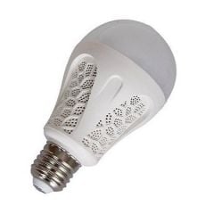 Ycl 5W Smd Şarjlı Led Ampul Beyaz