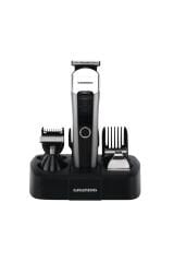 Grundig Mgk 6841 Çok Amaçlı Saç Ve Sakal Şekillendirme Seti