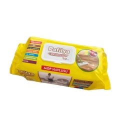 Pafilya Mop Havlusu 70li