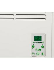 İvigo Dijital Beyaz 2500W Konvektör Isıtıcı
