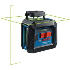 Bosch GLL 2-20 G + BT 150 – 360° Yeşil Lazer Terazi Set