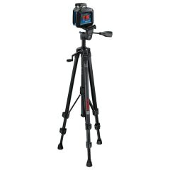 Bosch GLL 2-20 G + BT 150 – 360° Yeşil Lazer Terazi Set