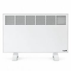 İvigo Elektrikli Panel Konvektör Isıtıcı Manuel 1500 Watt Beyaz ( Askı Aparatı Dahil )