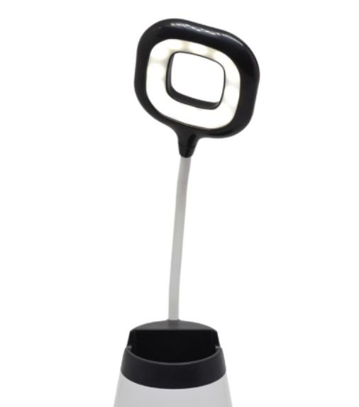 Masa Lambası Led Kalemlikli