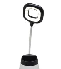 Masa Lambası Led Kalemlikli