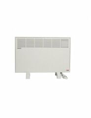 İvigo Elektrikli Panel Konvektör Isıtıcı Manuel 1500 Watt Beyaz