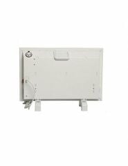 İvigo Elektrikli Panel Konvektör Isıtıcı Manuel 1500 Watt Beyaz