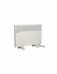 İvigo Elektrikli Panel Konvektör Isıtıcı Manuel 1500 Watt Beyaz