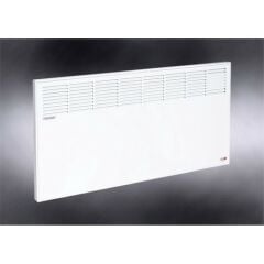 İvigo Elektrikli Panel Konvektör Isıtıcı Manuel 2000 Watt Beyaz