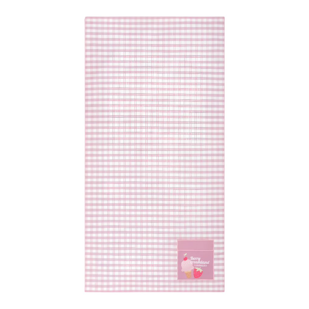 Flamingueo Mikrofiber Çocuk Havlu Lollie