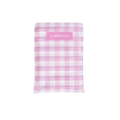 Flamingueo Mikrofiber Çocuk Havlu Lollie