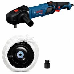 Bosch GPO 14-180S Polisaj Makinesi