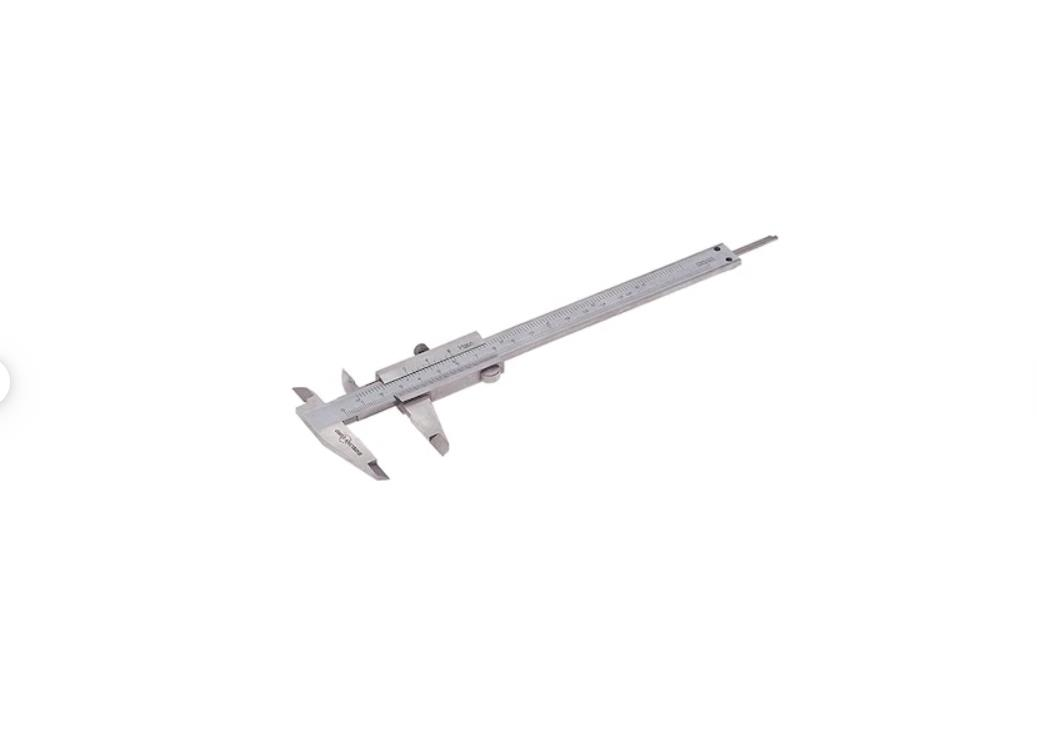 İzeltaş 150Mm Kumpas