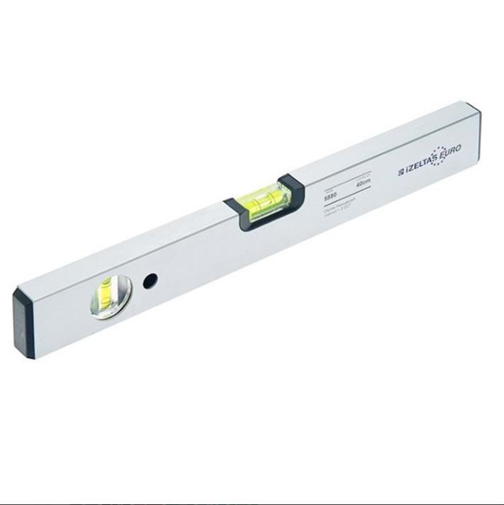 İzeltaş Aliminyum Su Terazisi 70 Cm