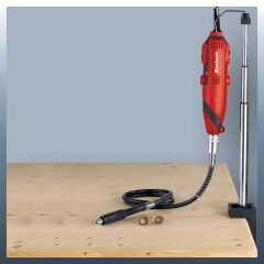 Einhell TC-MG 135 E Mini Taşlama ve Gravür Seti