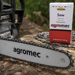 Agromec Zincir 3-25 050-1.3 MM 920 Diş AG-ZI20LP