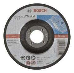 Bosch Bombeli Metal Kesici 115X2.5 mm