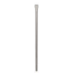 Bosch SDS Max Şaftlı Yassı Keski 600 mm Beton Kırma ve Kanal Açma Ucu