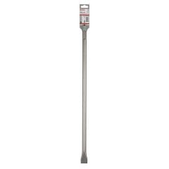 Bosch SDS Max Şaftlı Yassı Keski 600 mm Beton Kırma ve Kanal Açma Ucu