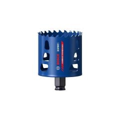 Bosch Yapı Malzemeleri İçin Panç 73 mm Delik Açma Testeresi