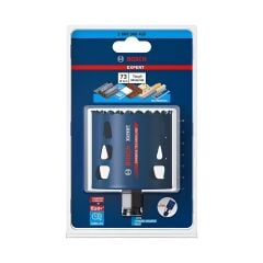 Bosch Yapı Malzemeleri İçin Panç 73 mm Delik Açma Testeresi