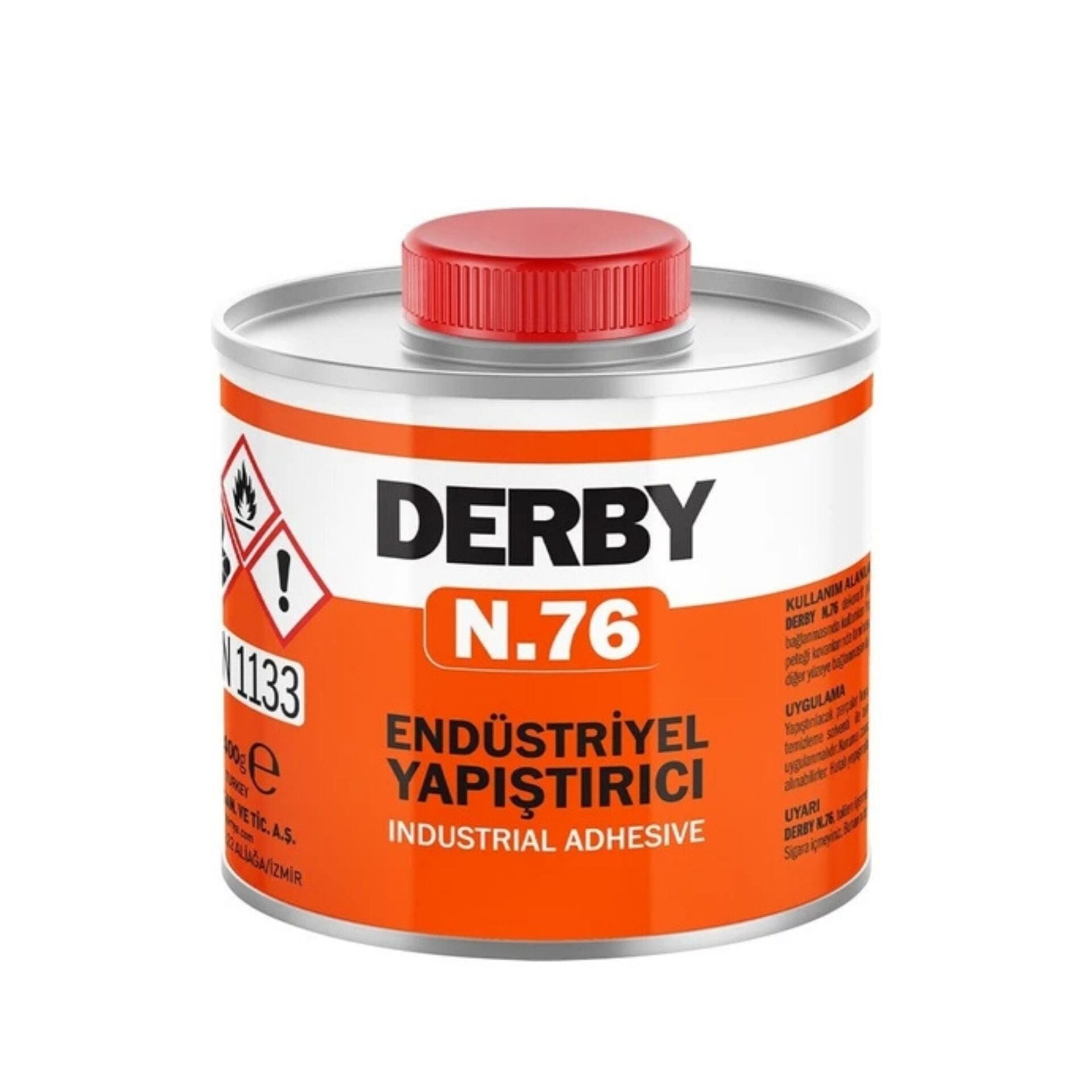 Derby 400 gr Teneke Yapıştırıcı