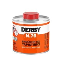 Derby 400 gr Teneke Yapıştırıcı