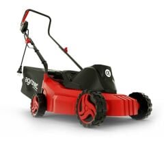 Agromec AG-12CEM Elektrikli Çim Biçme Makinesi