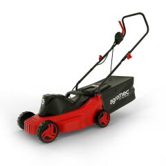 Agromec AG-12CEM Elektrikli Çim Biçme Makinesi