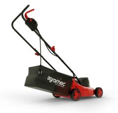 Agromec AG-12CEM Elektrikli Çim Biçme Makinesi
