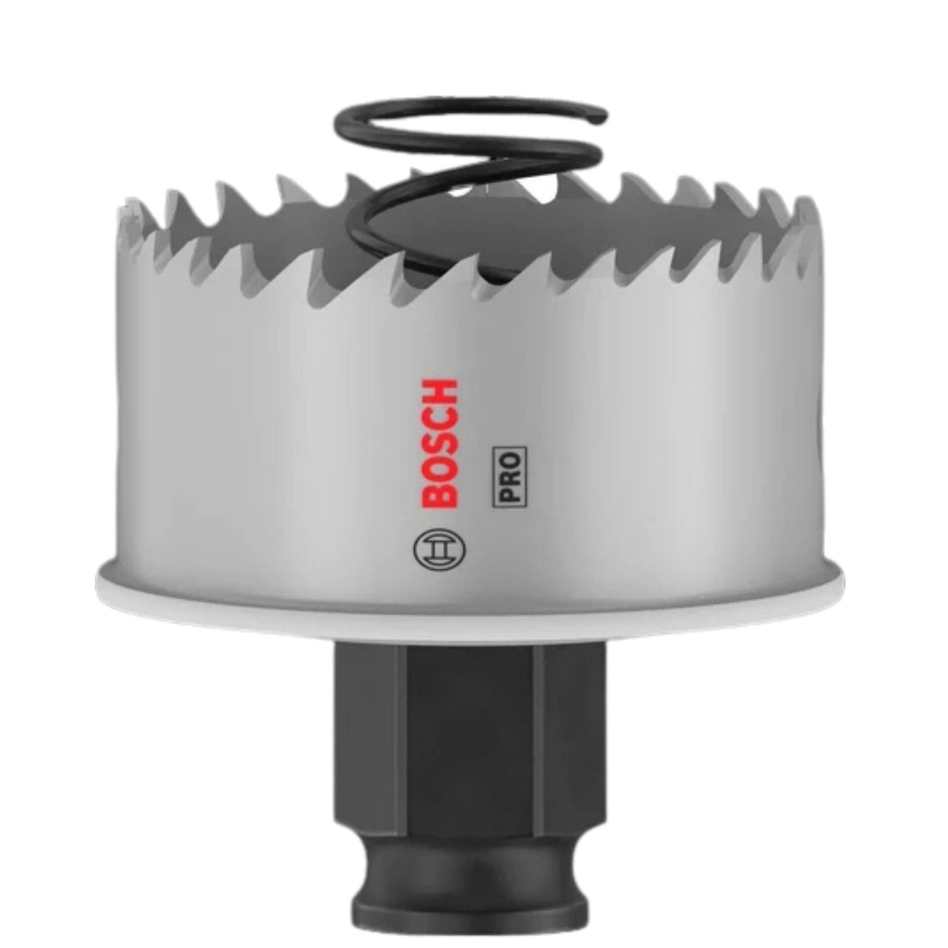 Bosch PC-Plus Delik Açma Testeresi 89 mm Panç Ucu