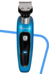 Goldmaster Centilmen Esnek Oynar Başlıklı Led Ekranlı IPX6 Islak Kuru Su Geçirmez Tıraş Makinesi