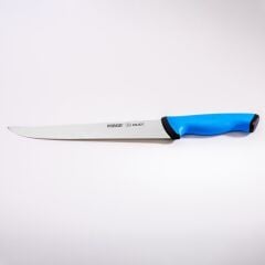 Pirge Duo Kasap Bıçağı No.5 25 cm Ergonomik Saplı Et Bıçağı