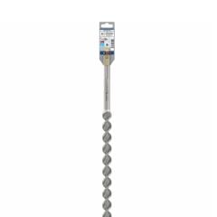 Bosch SDS Max-4 Delici Ucu Profesyonel Beton Matkap Ucu