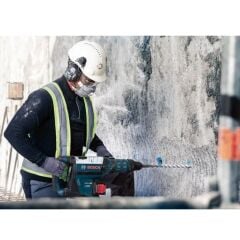 Bosch SDS Max-4 Delici Ucu Profesyonel Beton Matkap Ucu
