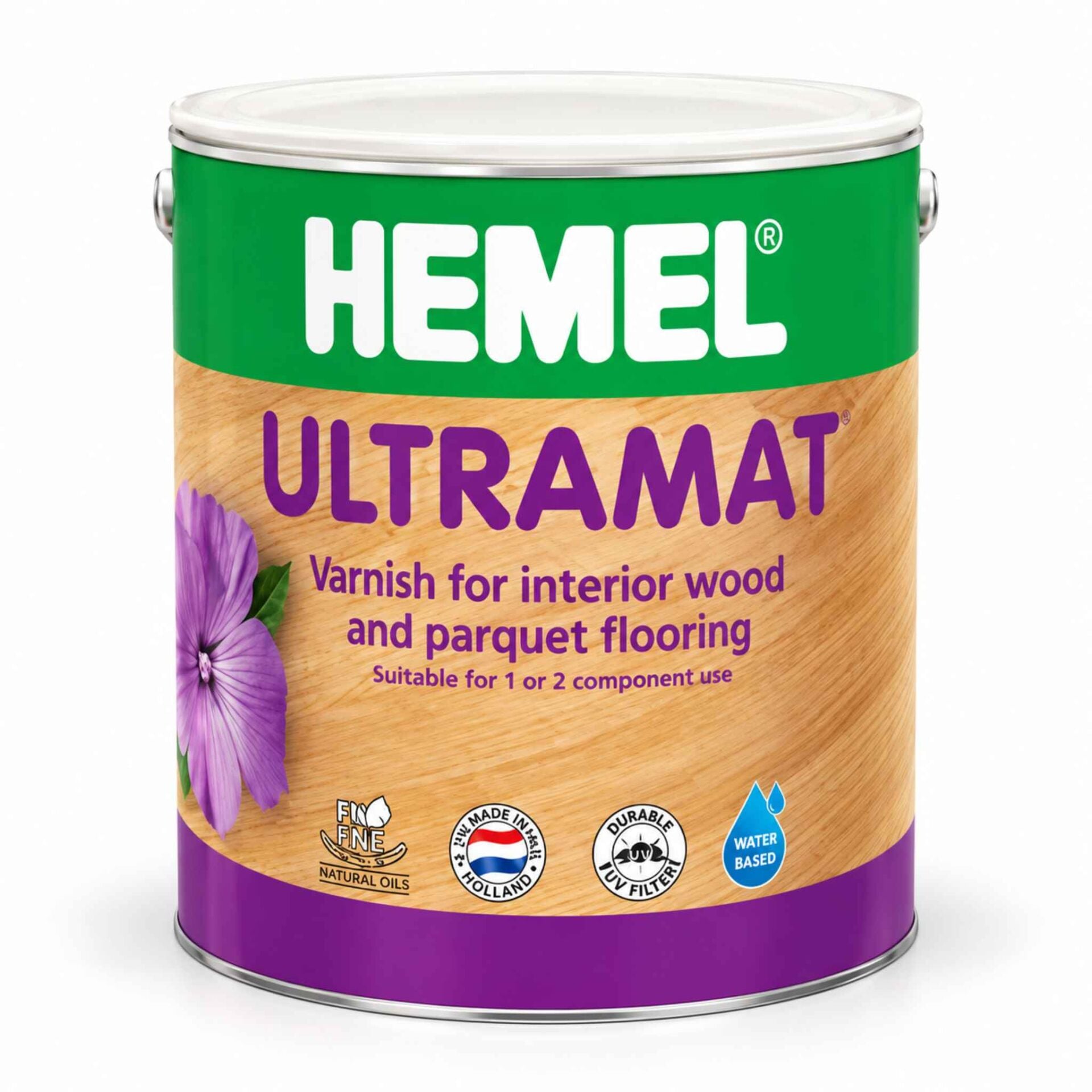Hemel Ultramat Cila 2.5 Litre