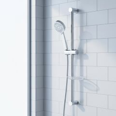 Artema Sürgülü Slim 3F El Duşu Takımı