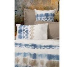 Cotton Box Mist Tek Kişilik Nevresim Takımı