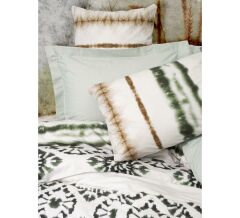 Cotton Box Mist Tek Kişilik Nevresim Takımı