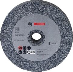 Bosch Biley Taşı 150x20x20 mm 24K Taşlama ve Bileme Taşı